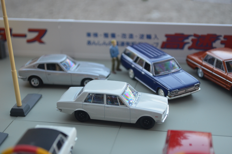 Illustration for article titled Dealership Delivery